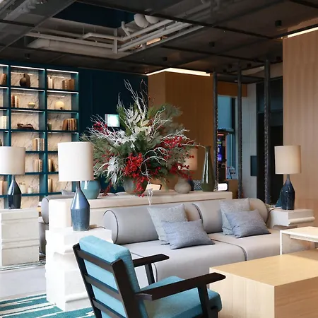 New Blanc Central Myeongdong