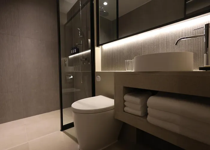New Blanc Myeongdong 4* Seoel