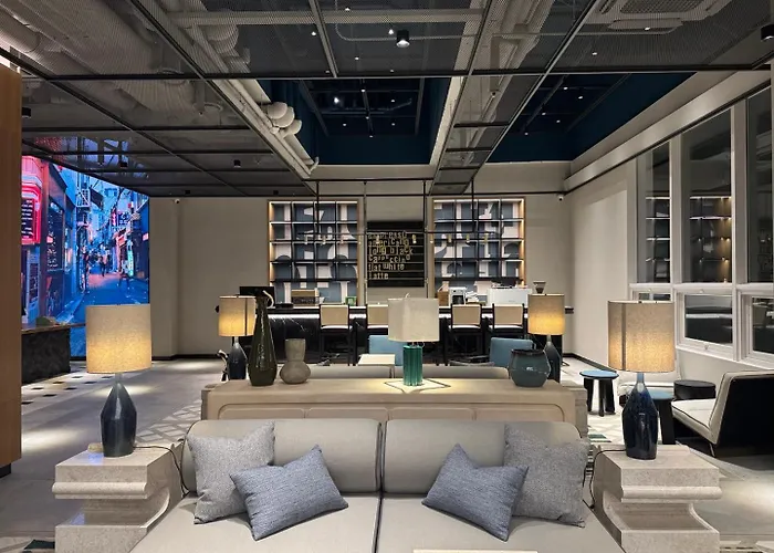 New Blanc Myeongdong