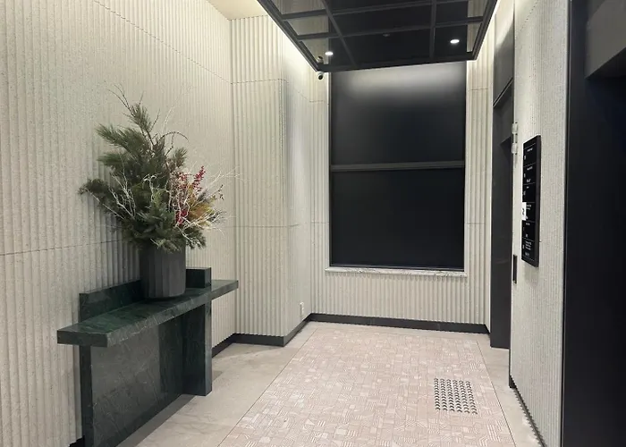New Blanc Myeongdong Hotel 4*