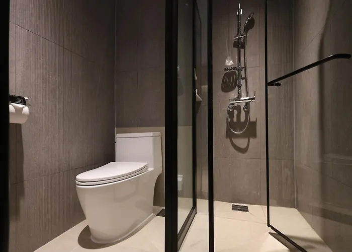 New Blanc Myeongdong Hotel Seoel