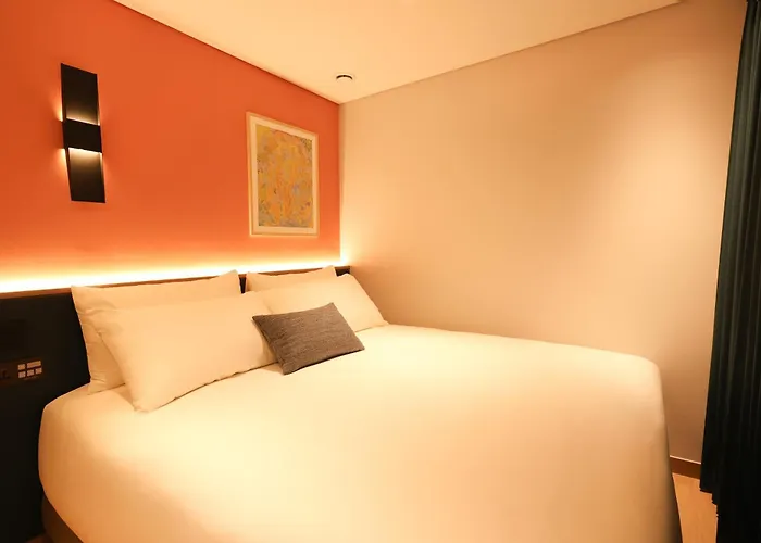Hotel New Blanc Myeongdong