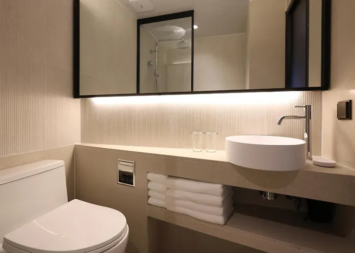 Hotel New Blanc Myeongdong