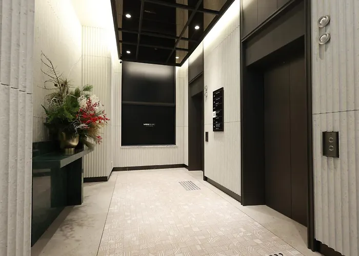 New Blanc Myeongdong 4* Seoel