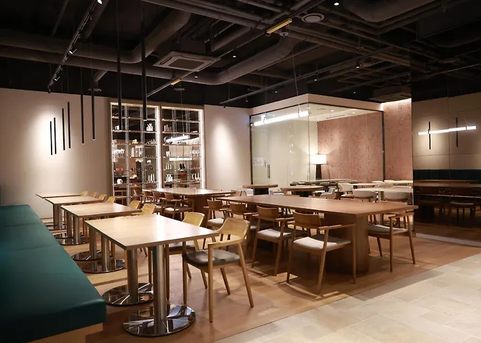 New Blanc Myeongdong