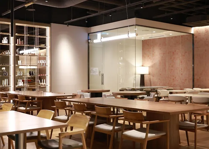 New Blanc Myeongdong