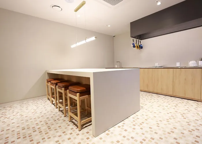 Hotel New Blanc Myeongdong