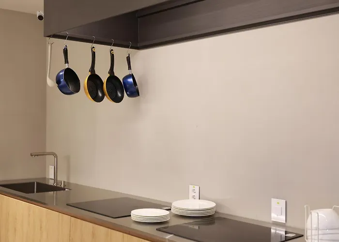 Hotel New Blanc Myeongdong 4*