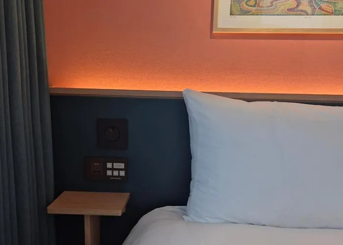 뉴블랑 센트럴 명동 호텔 4*